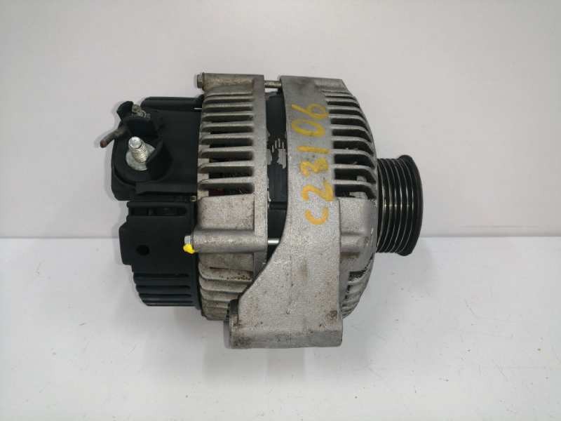 Recambio de alternador para citroën xsara berlina 1.9 turbodiesel referencia OEM IAM 5705FG  