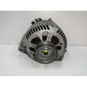 Recambio de alternador para citroën xsara berlina 1.9 turbodiesel referencia OEM IAM 5705FG  