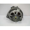 Recambio de alternador para citroën xsara berlina 1.9 turbodiesel referencia OEM IAM 5705FG  