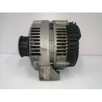 Recambio de alternador para citroën xsara berlina 1.9 turbodiesel referencia OEM IAM 5705FG  