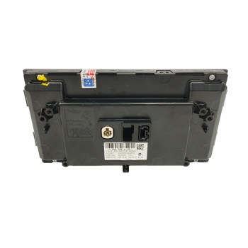 Recambio de pantalla multifuncion para opel corsa f 1.2 referencia OEM IAM 9828476980  