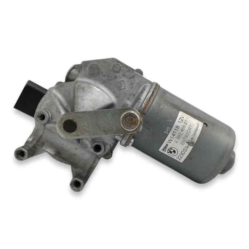 Recambio de motor limpia delantero para bmw x1 (e84) 2.0 turbodiesel cat referencia OEM IAM 2992466  