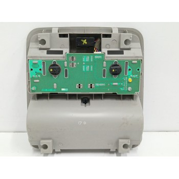 Recambio de luz interior para toyota auris (_e18_) 1.2 (nre185_) referencia OEM IAM 8126002480AD  2JM01103301