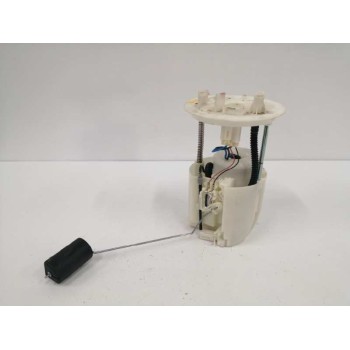 Recambio de aforador para mitsubishi lancer sportback (cx) 1.5 cat referencia OEM IAM 1760A166  