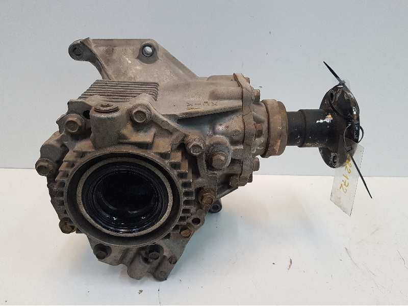 Recambio de caja transfer para nissan x-trail (t30) comfort referencia OEM IAM 32010EQ068 8H513 Recambio de caja transfer para nissan x-trail (t30) comfort referencia OEM IAM 32010EQ068 8H513