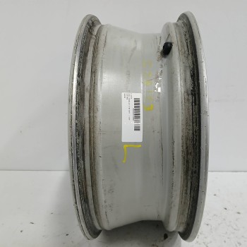Recambio de llanta para opel corsa d 1.3 16v cdti referencia OEM IAM 13211902 6JX16H2 ET40 4H 4X100