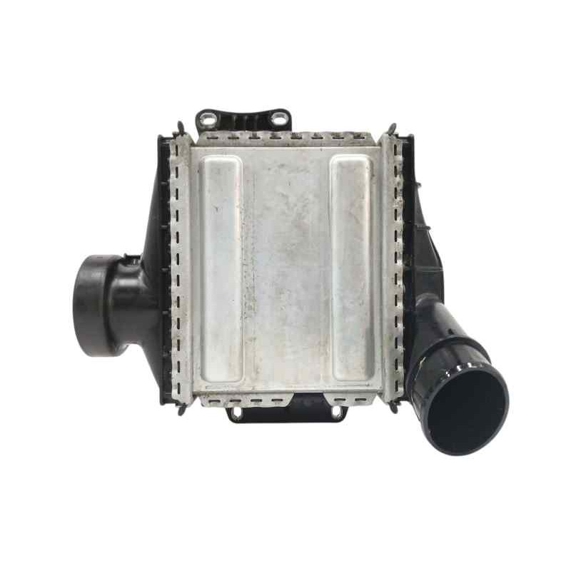 Recambio de intercooler para mercedes-benz clase c (w205) c 220 bluetec / d (205.002, 205.004) referencia OEM IAM A6510900314  