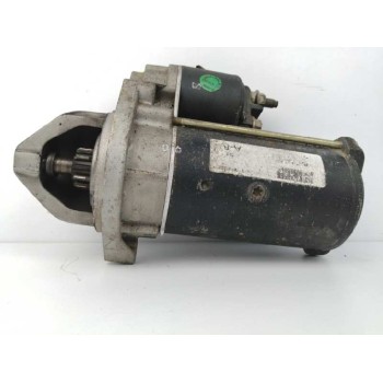 MOTOR ARRANQUE 