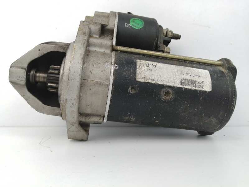 Recambio de motor arranque para mercedes-benz vito marco polo (638) 112 cdi referencia OEM IAM   