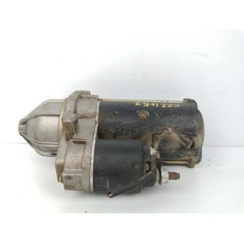 Recambio de motor arranque para mercedes-benz vito marco polo (638) 112 cdi referencia OEM IAM   