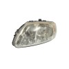 Recambio de faro izquierdo para chrysler voyager (rg) 2.4 cat referencia OEM IAM 04857703AB PARA PULIR 