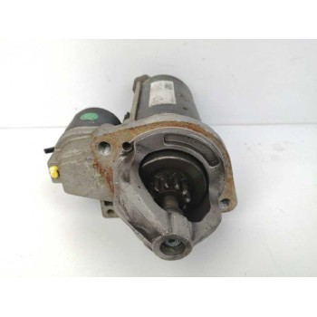 Recambio de motor arranque para mercedes-benz vito marco polo (638) 112 cdi referencia OEM IAM   