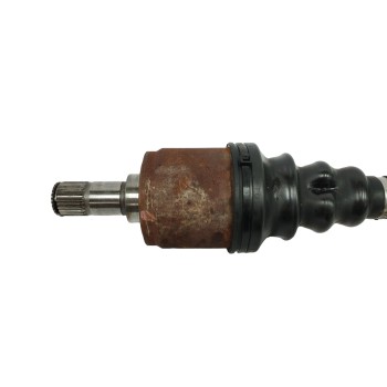 Recambio de transmision delantera izquierda para honda civic berlina 5 (fk) 1.8 vtec cat referencia OEM IAM 44306SMGG01  