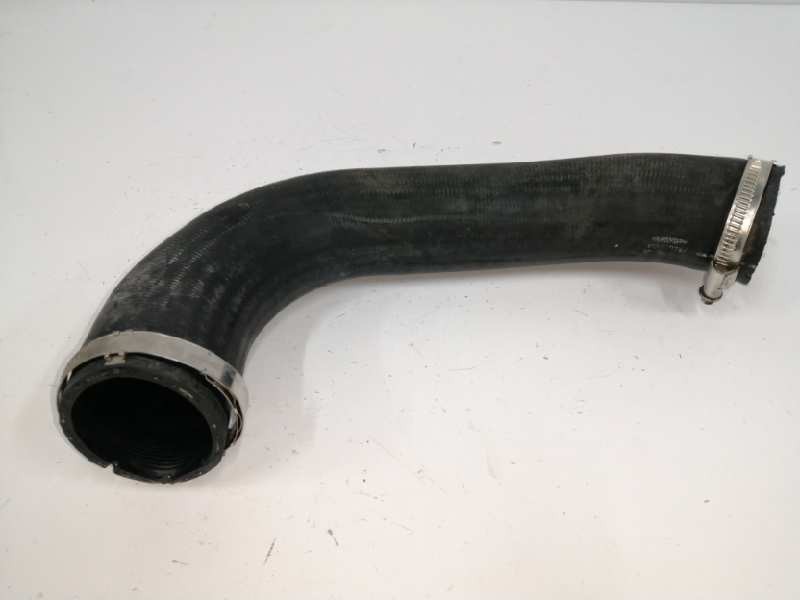 Recambio de tubo presion turbocompresor para audi q3 (8u) 2.0 16v tdi referencia OEM IAM Recambio de tubo presion turbocompresor para audi q3 (8u) 2.0 16v tdi referencia OEM IAM
