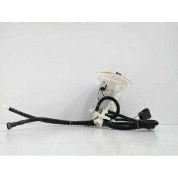 Recambio de aforador para mercedes-benz clase c (w204) berlina 1.8 cat referencia OEM IAM A2044700394 09751139900 