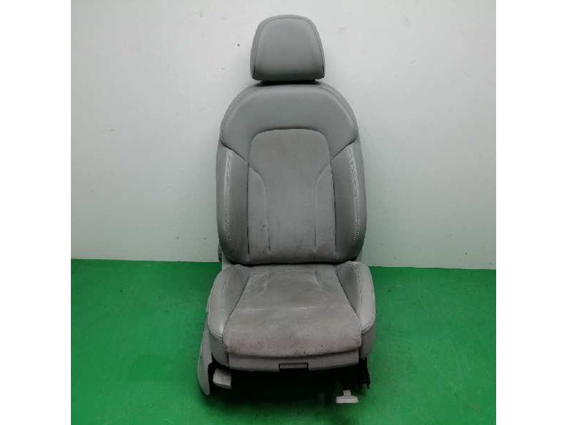 Recambio de asiento delantero derecho para audi q3 (8u) 2.0 16v tdi referencia OEM IAM Recambio de asiento delantero derecho para audi q3 (8u) 2.0 16v tdi referencia OEM IAM