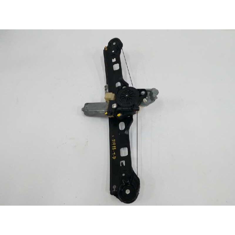 Recambio de elevalunas trasero derecho para mercedes-benz clase c (w203) berlina 180 compressor (203.046) referencia OEM IAM CAB