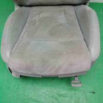 Recambio de asiento delantero derecho para audi q3 (8u) 2.0 16v tdi referencia OEM IAM   