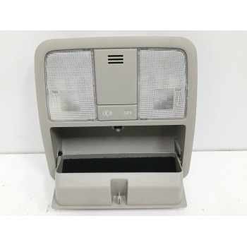 Recambio de luz interior para toyota auris (_e18_) 1.2 (nre185_) referencia OEM IAM 8126002480AD  2JM01103301