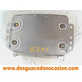 Recambio de centralita motor uce para kia carens i monospace (fc, fj) 1.8 i referencia OEM IAM 1268301774 0261206424 