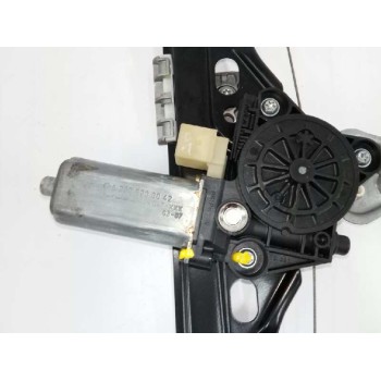 Recambio de elevalunas trasero derecho para mercedes-benz clase c (w203) berlina 180 compressor (203.046) referencia OEM IAM CAB