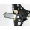 Recambio de elevalunas trasero derecho para mercedes-benz clase c (w203) berlina 180 compressor (203.046) referencia OEM IAM CAB