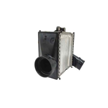 Recambio de intercooler para mercedes-benz clase c (w205) c 220 bluetec / d (205.002, 205.004) referencia OEM IAM A6510900314  