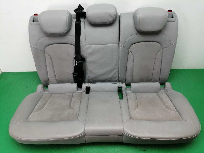 Recambio de asientos traseros para audi q3 (8u) 2.0 16v tdi referencia OEM IAM Recambio de asientos traseros para audi q3 (8u) 2.0 16v tdi referencia OEM IAM