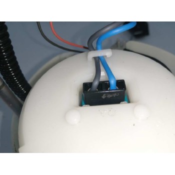 Recambio de aforador para mitsubishi lancer sportback (cx) 1.5 cat referencia OEM IAM 1760A166  