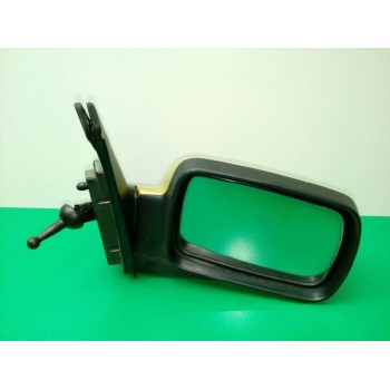Recambio de retrovisor derecho para kia picanto 1.1 ex referencia OEM IAM 8762007110 MANUAL 