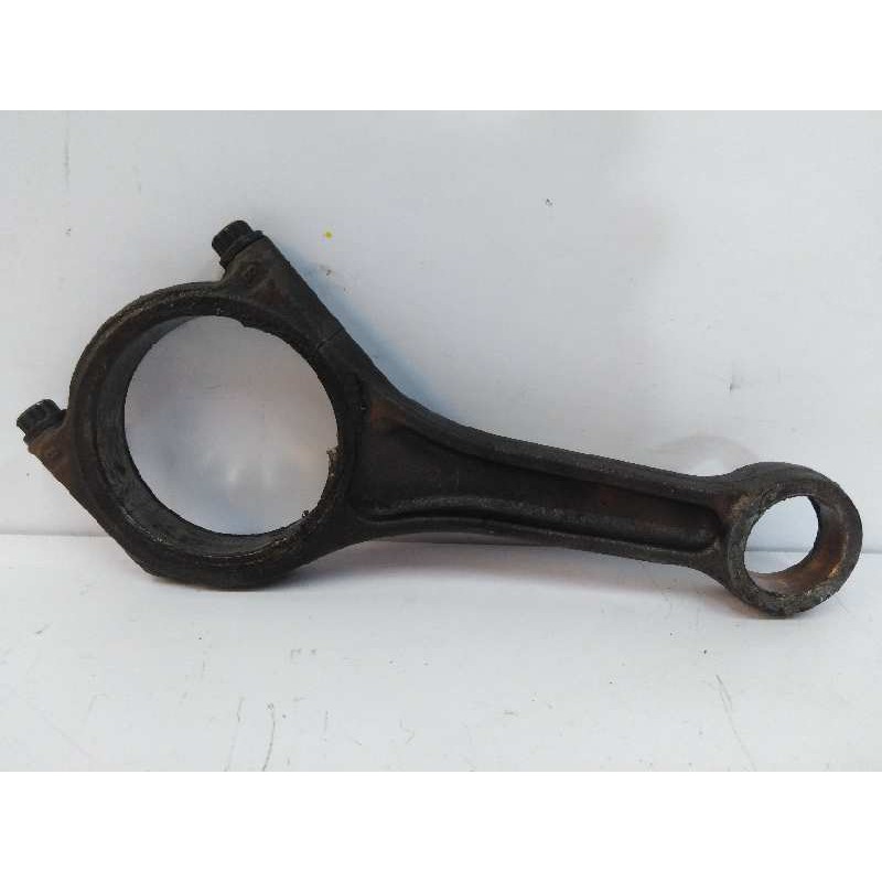 Recambio de biela para peugeot 407 coupe 2.7 hdi fap cat (uhz / dt17ted4) referencia OEM IAM   