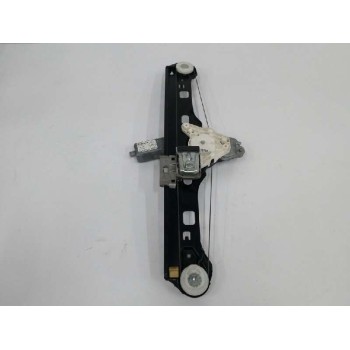 Recambio de elevalunas trasero derecho para mercedes-benz clase c (w203) berlina 180 compressor (203.046) referencia OEM IAM CAB