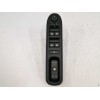 Recambio de mando elevalunas delantero izquierdo para peugeot 407 sw st confort pack referencia OEM IAM 6554ER  