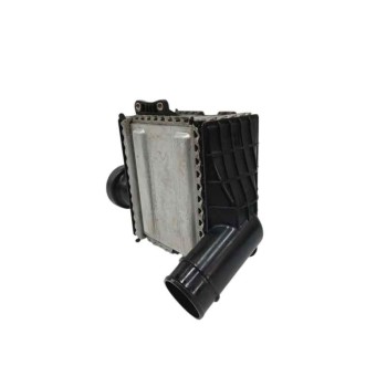 Recambio de intercooler para mercedes-benz clase c (w205) c 220 bluetec / d (205.002, 205.004) referencia OEM IAM A6510900314  