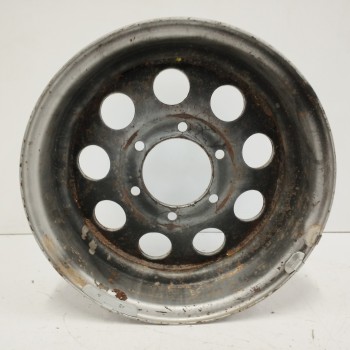 Recambio de llanta para opel frontera a sport referencia OEM IAM 91140441 6JX15HX15 6H 6X137 , 7