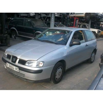 seat ibiza (6k1) del año 2000