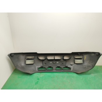 Recambio de paragolpes delantero para ford maverick (ml) gl referencia OEM IAM 620220F010 OBSERVAR FOTOS 