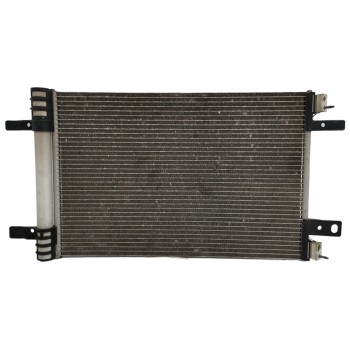 Recambio de condensador / radiador aire acondicionado para citroën c4 picasso 1.2 12v e-thp referencia OEM IAM 9816746580  