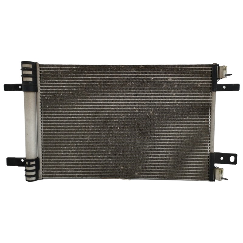 CONDENSADOR / RADIADOR AIRE ACONDICIONADO