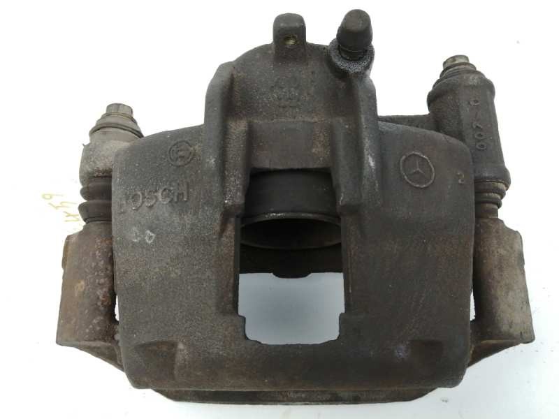 Recambio de pinza freno delantera izquierda para mercedes-benz vito marco polo (638) 112 cdi referencia OEM IAM   