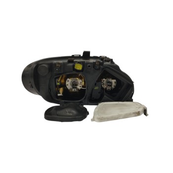 Recambio de faro izquierdo para chrysler voyager (rg) 2.4 cat referencia OEM IAM 04857703AB PARA PULIR 