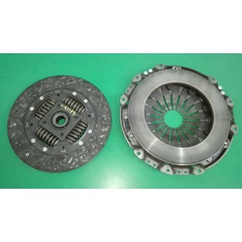 Recambio de kit embrague para volkswagen jetta (1k2) trendline referencia OEM IAM DP99048B CA77248B 