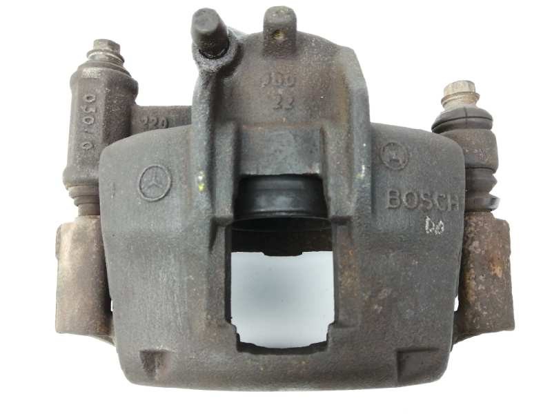 Recambio de pinza freno delantera derecha para mercedes-benz vito marco polo (638) 112 cdi referencia OEM IAM 220  
