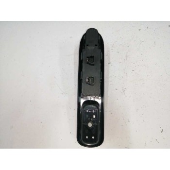 Recambio de mando elevalunas delantero izquierdo para peugeot 407 sw st confort pack referencia OEM IAM 6554ER  