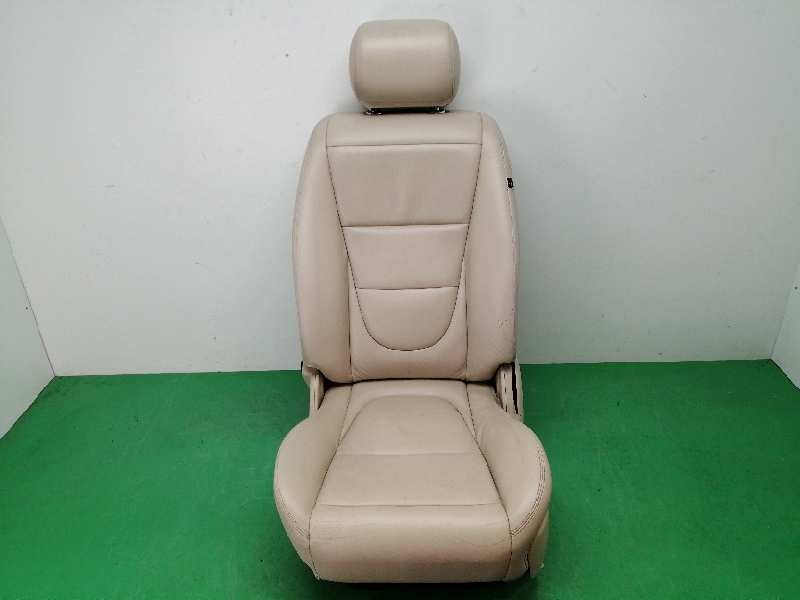 Recambio de asiento delantero izquierdo para jaguar xj 4.2 v8 32v cat referencia OEM IAM   