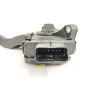 Recambio de potenciometro pedal para peugeot 208 1.2 12v e-thp referencia OEM IAM 9671433780 6PV00994941 
