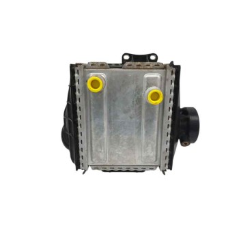 Recambio de intercooler para mercedes-benz clase c (w205) c 220 bluetec / d (205.002, 205.004) referencia OEM IAM A6510900314  