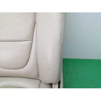 Recambio de asiento delantero izquierdo para jaguar xj 4.2 v8 32v cat referencia OEM IAM   