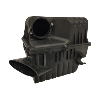 Recambio de filtro aire para ssangyong rodius 2.7 turbodiesel cat referencia OEM IAM 2311021051 OBSERVAR FOTOS 