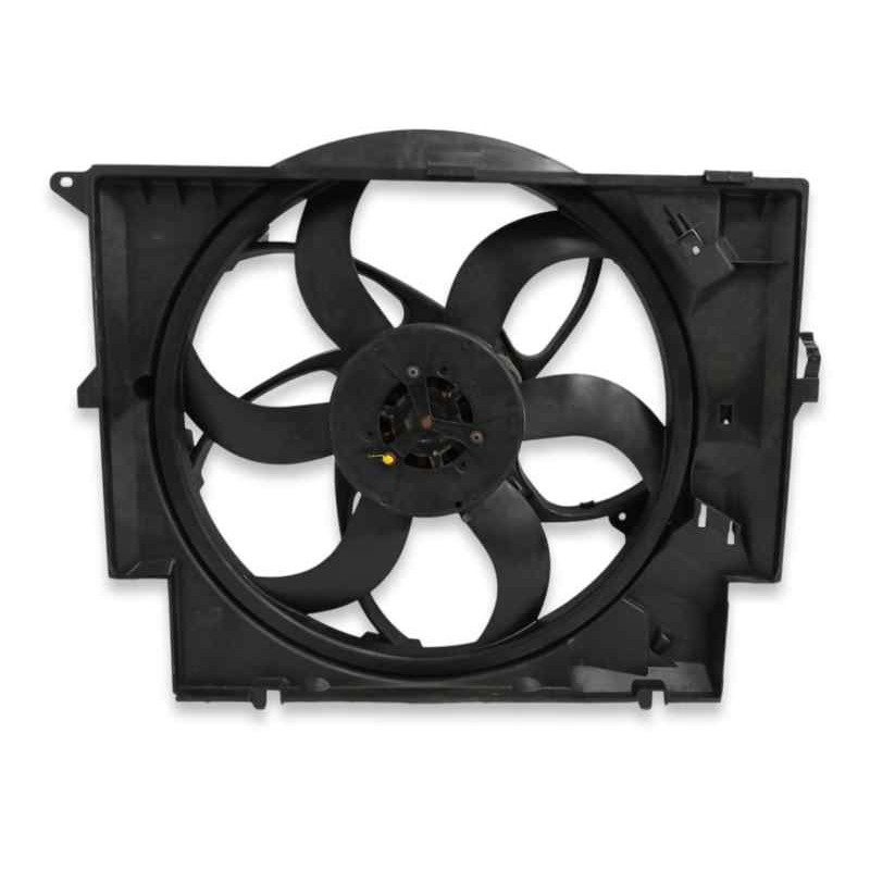 Recambio de electroventilador para bmw x1 (e84) 2.0 turbodiesel cat referencia OEM IAM 67327588974 5020606 